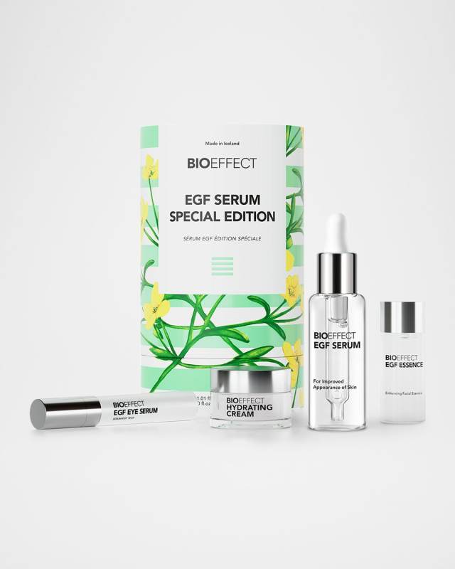EGF Serum Special Edition Set